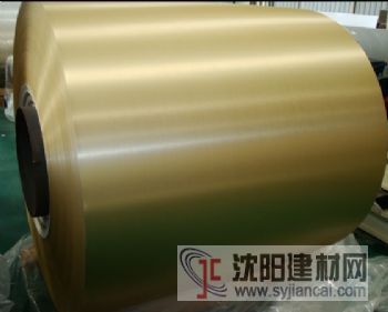 高质量C24000黄铜带