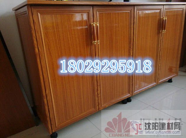 贵州安顺橱柜铝材批发，橱柜门铝材