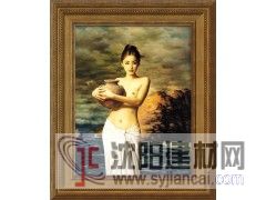 唯美个性装饰画
