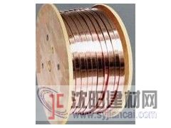 折弯C1100红铜排批发