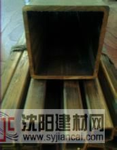 济宁黄铜管，山东H65黄铜管
