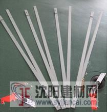 新型油罐车量油尺