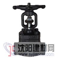 Z41/61Y锻钢闸阀