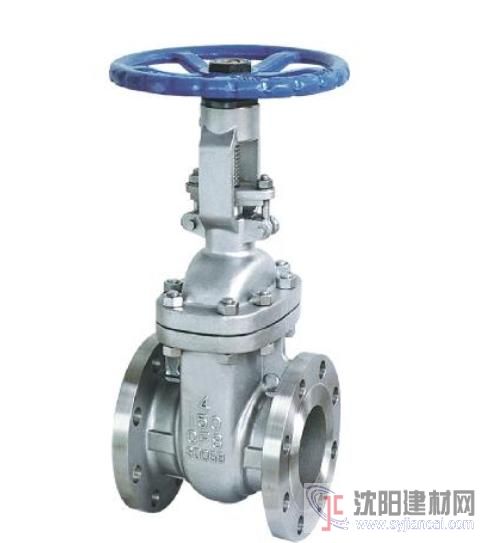 不锈钢美标闸阀