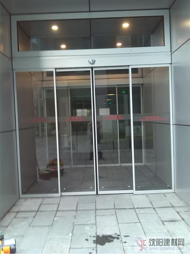 上海金山区枫泾镇自动门维修