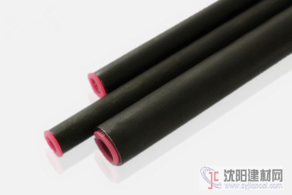 佛山广州DIN2391高精度黑色磷化精密液压钢管