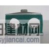 广州佛山塑料管码液压管夹双联塑料管夹液压塑料管卡