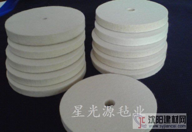 不锈钢抛光轮，玻璃抛光轮，8K镜面抛光轮