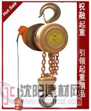 上海防爆电动葫芦-供应
