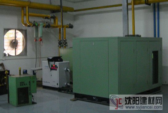 空压机噪声治理技术，空压机隔音降噪