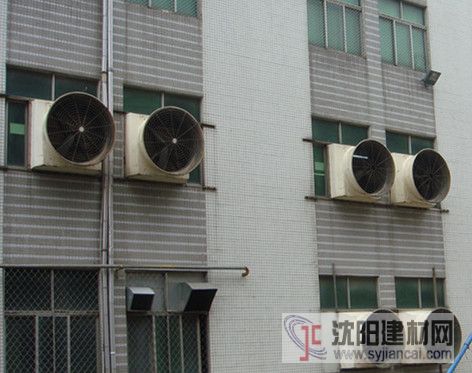 风机噪声治理技术，风机隔音降噪方案，风机房隔音降噪