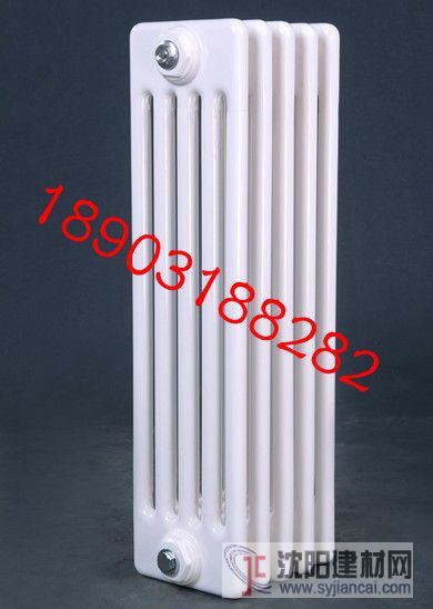 国标钢制柱型散热器