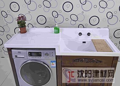 选择实用的洗衣柜，为您的居家生活带来便利