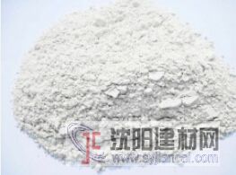 东北白水泥厂家