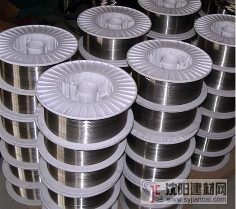 SUS301不锈钢压扁线 不锈钢正方线