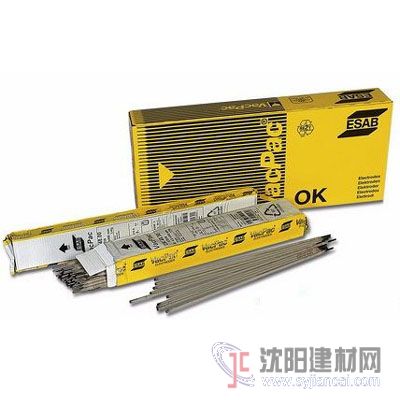 瑞典伊萨 低合金钢焊条SureweldSW-15