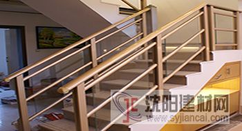 厂家直销帕达龙艺术铝合金栏杆 阳台楼梯扶手 飘窗