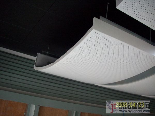 氟碳铝单板 铝单板价格