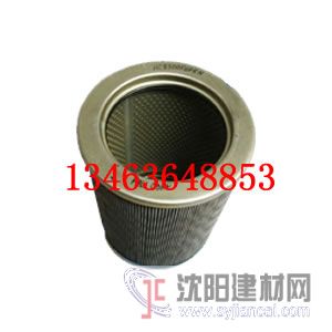 颇尔滤芯会保护液压元件的使用寿命