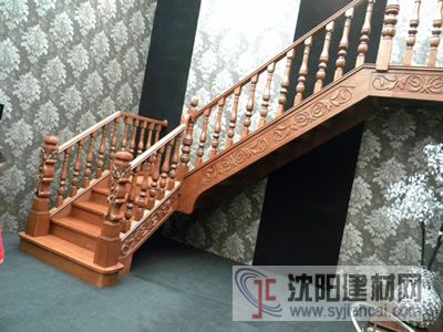 霸州楼梯围栏的安装与技巧