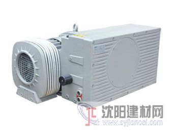单极旋片真空泵RH0160