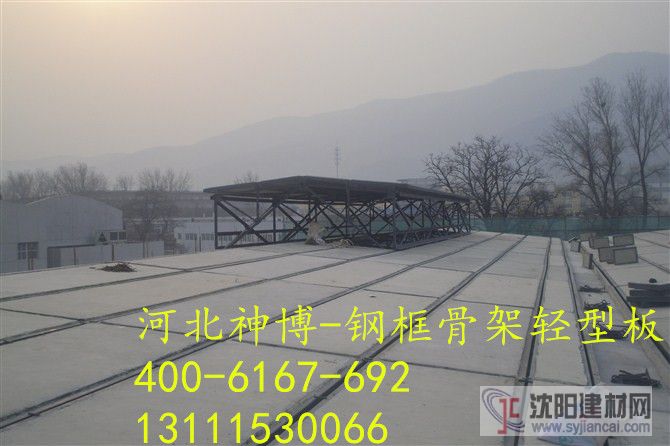 供应发泡水泥复合板北京s选神博建材