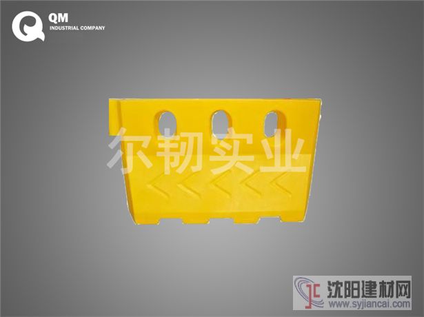 防撞水马 高速路防撞水马 尔韧报价