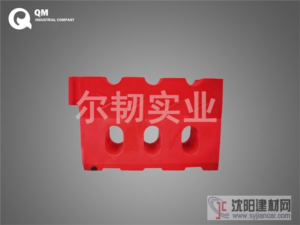 塑料水马 反光塑料水马 塑料水马规格