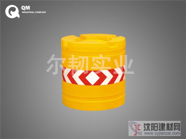 防撞桶 反光防撞桶 防撞桶厂家 尔韧防撞桶价格