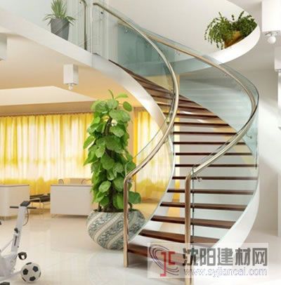 钢木楼梯即将开辟新型市场