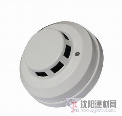 吸顶燃气报警器220V