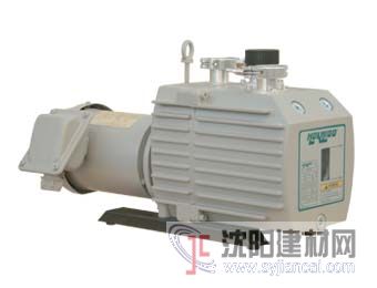 双极旋片真空泵2RH010C