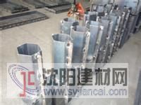 标志桩模具的发展与壮大