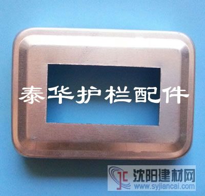 略谈护栏配件的加工质量控制
