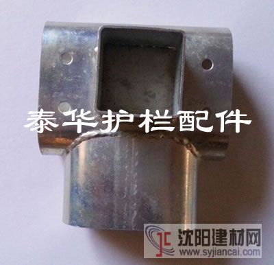 护栏配件设计的本质是创造和革新