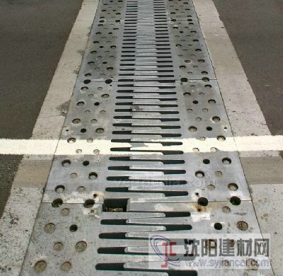 山东供应SCB梳齿板式弹性缝