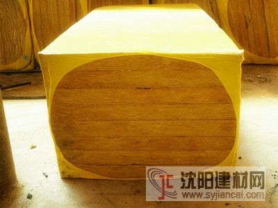 供应岩棉板保温材料