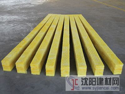 玻璃棉条经济实惠