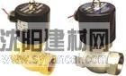2L系列蒸汽电磁阀