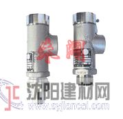 低温安全阀DA21F-25P，跃进不锈钢安全阀价格