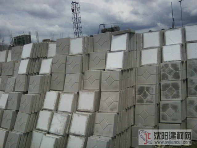 无锡泡沫保温隔热砖（板）