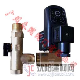 荷兰JORC高压电子排水器，广东黄铜高压电子排水器