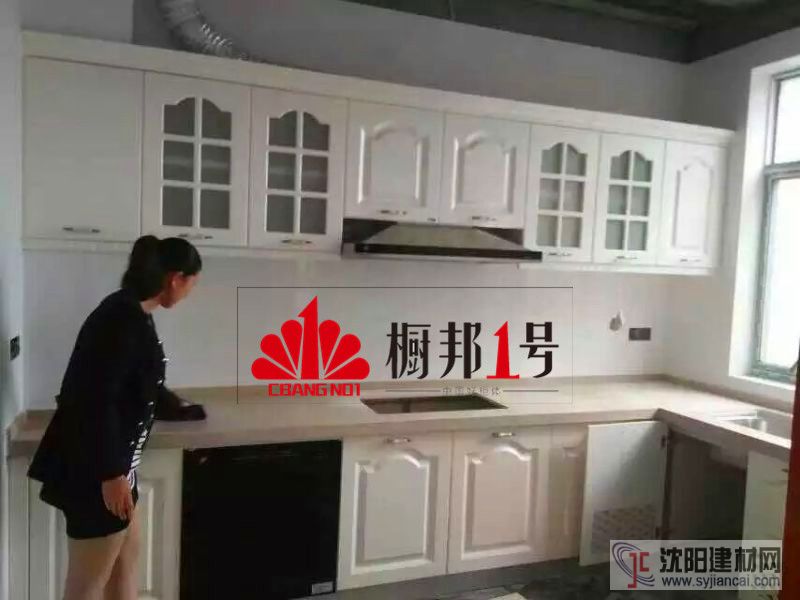 浙江高性价比瓷砖橱柜深受客户认可--橱邦1号
