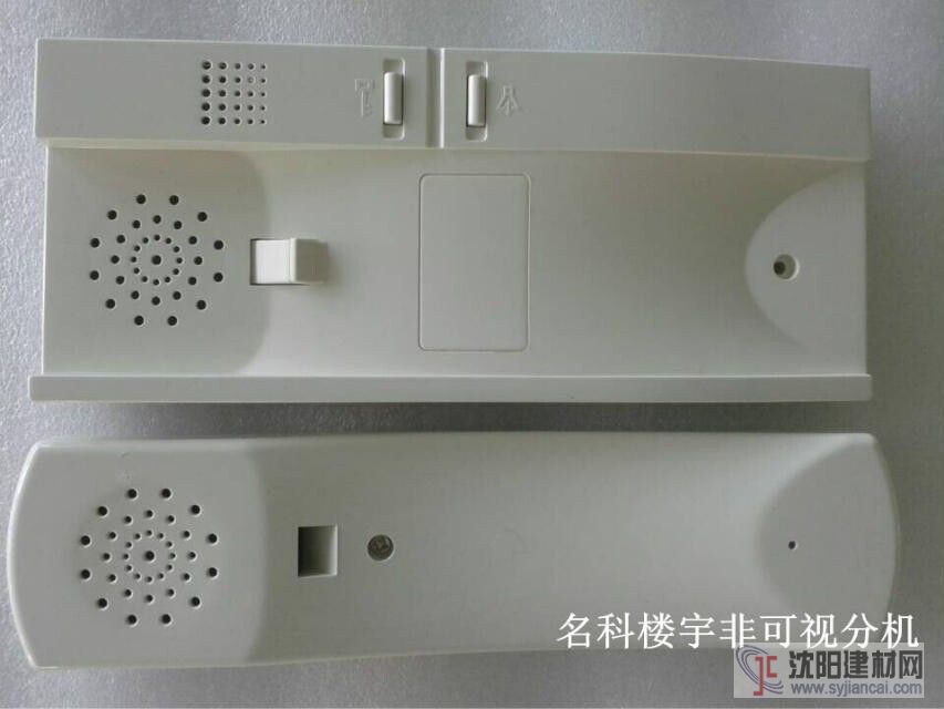 成都z优惠的可视对讲门铃名科专业研发生产厂家
