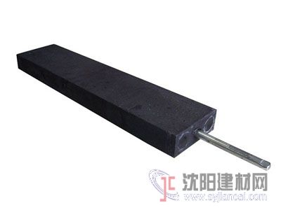 HAEM系列非金属离子接地体