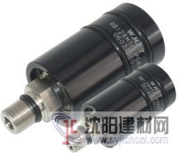 RBI-28M16L04高压旋转接头