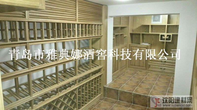 沈阳酒架 沈阳红酒架设计生产