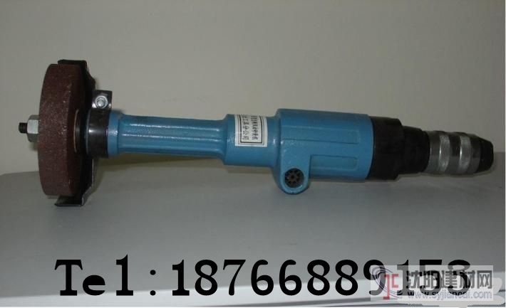 S150直柄式气动砂轮机