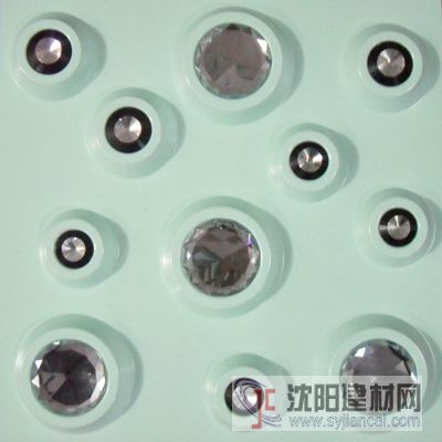 水晶装饰板DA002Y7