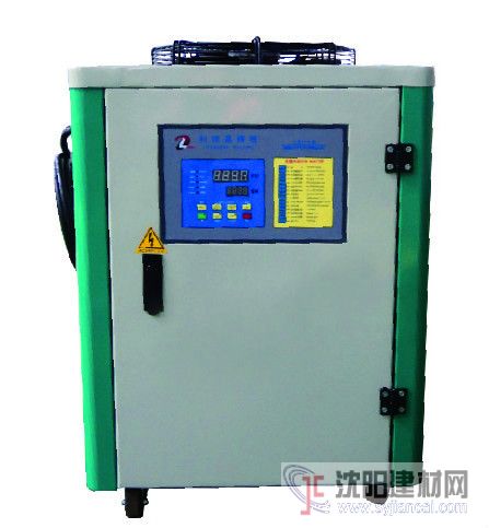 上海风冷冷水机,注塑冷冻机,箱式冷水机